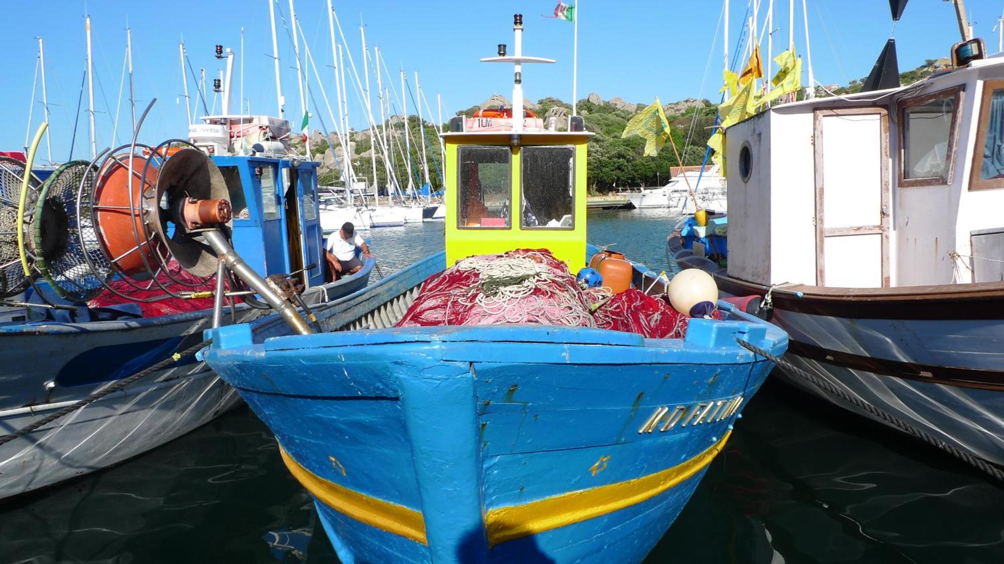 Appartamenti Santa Teresa Gallura Exterior photo