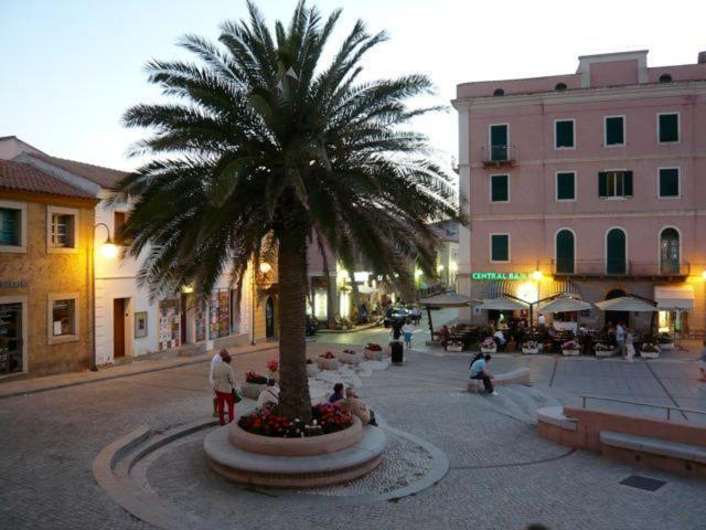 Appartamenti Santa Teresa Gallura Exterior photo