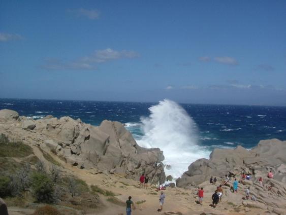 Appartamenti Santa Teresa Gallura Exterior photo