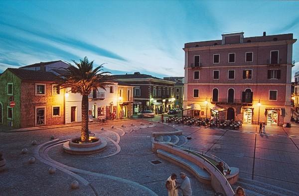 Appartamenti Santa Teresa Gallura Exterior photo