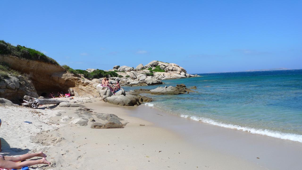 Appartamenti Santa Teresa Gallura Exterior photo