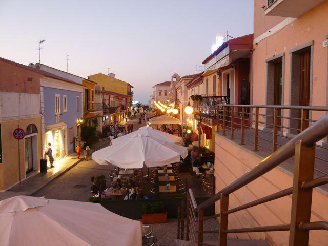 Appartamenti Santa Teresa Gallura Exterior photo