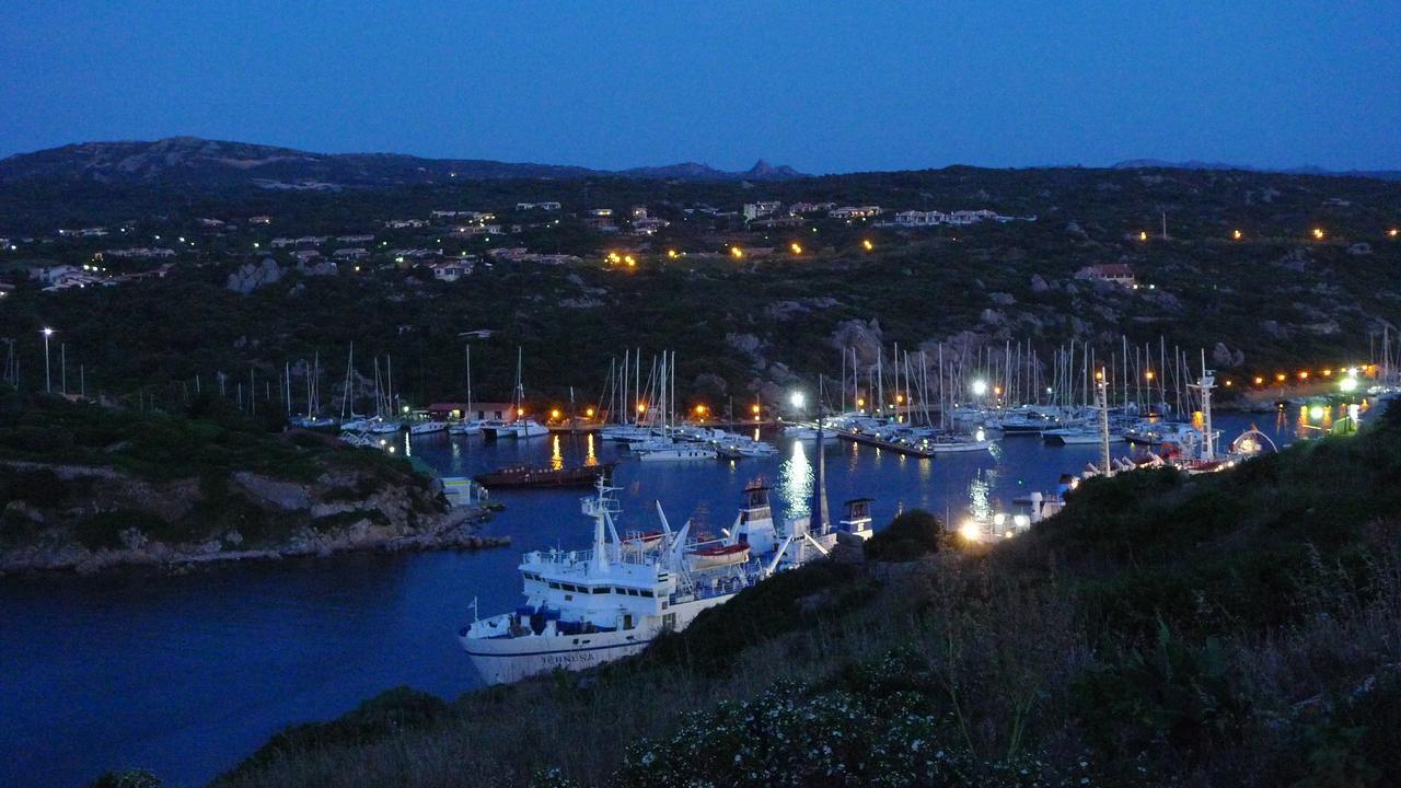 Appartamenti Santa Teresa Gallura Exterior photo