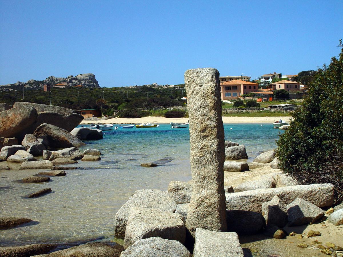 Appartamenti Santa Teresa Gallura Exterior photo